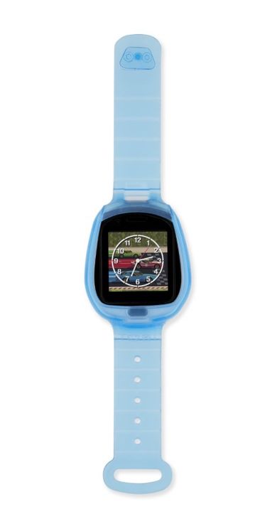 Little Tikes, Tobi, Robot Smartwatch, niebieski