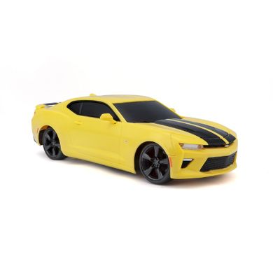 Maisto Tech, Chevrolet Camaro SS, model zdalnie sterowany, 1:24
