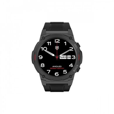 Maxcom, Fit FW63 Cobalt Pro, smartwatch