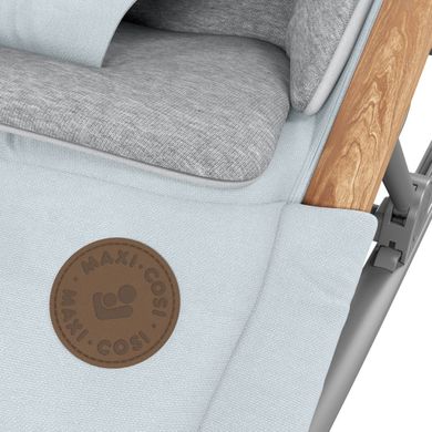 Maxi-Cosi, Kori, leżaczek, Essential Grey