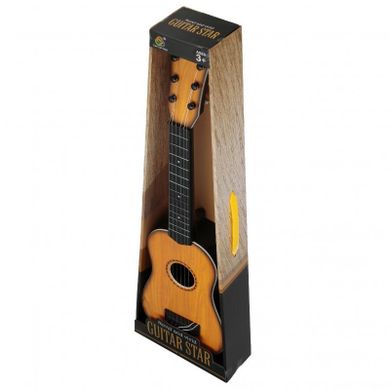 Mega Creative, gitara klasyczna