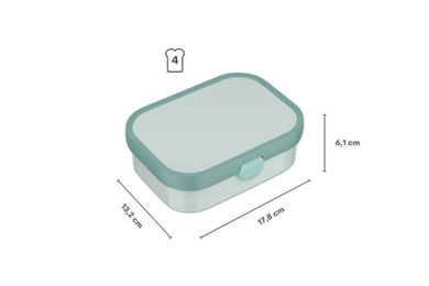Mepal, Campus, lunchbox, Tropical Ocean
