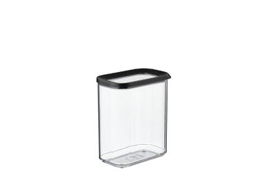 Mepal, Modula, pojemnik na żywność, Black, 1500 ml