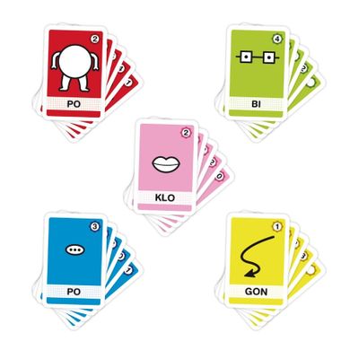 Muduko, Rysostwory - zabawa w rysowanie, gra kreatywna