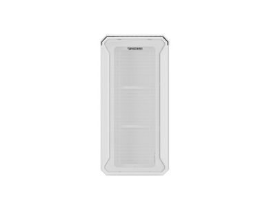 Natec, Genesis IRID 503 ARGB LITE MATX MINI, obudowa komputerowa