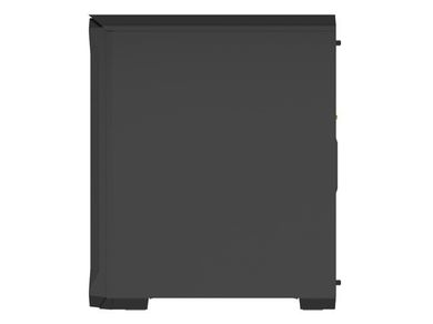Natec, Genesis Irid 505F, obudowa komputerowa z oknem, USB 3.0