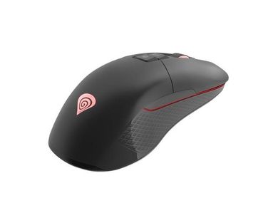 Natec Genesis Zircon 330, mysz optyczna, NMG-1321