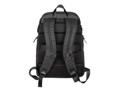 Natec, Pallad 420, plecak do laptopa, 15.6", 18l