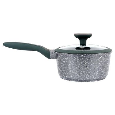 Nava, rondel granitowy, Olea, 18 cm, 1.9 l