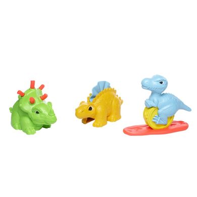 Play-Doh, Dino Świat, zestaw kreatywny