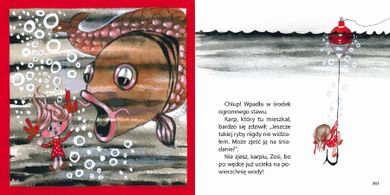 Poczytaj mi, mamo. 15 bajek na 100 lat