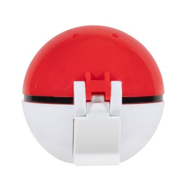 Pokemon, Clip'n'Go, zestaw Poke Ball z figurką Charmandera
