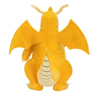 Pokemon Dragonite, maskotka, 60 cm