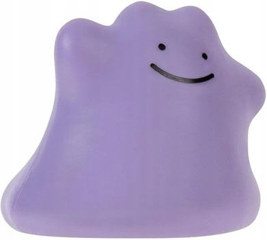Pokemon, Pikachu, Absol, Ditto, seria 15, zestaw figurek bitewnych
