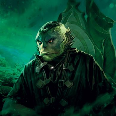 Rebel, Konspiracja: Uniwersum Abyss (edycja niebieska), gra karciana