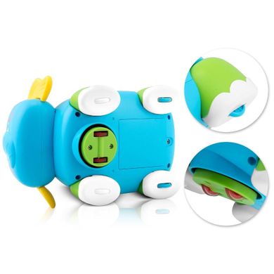 Ricokids, Słoń, zabawka interaktywna z projektorem