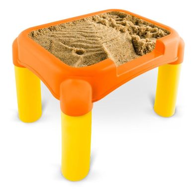 Ricokids, stolik edukacyjny i interaktywny 3w1