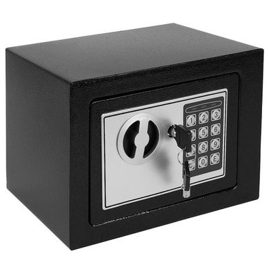 Ruhhy, sejf z szyfrem