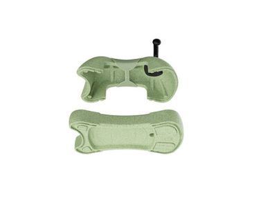Scoot & Ride, My First, ewolucyjny jeździk, pchacz, 3w1, Olive, 6 m+
