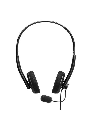 Słuchawki Z Mikrofonem Port Designs 901604