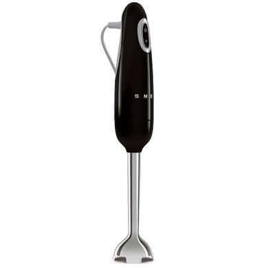 Smeg, blender ręczny, HBF11BLEU