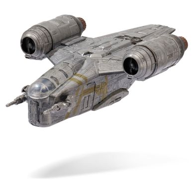 Star Wars, Micro Galaxy Squadron, Razor Crest, pojazd