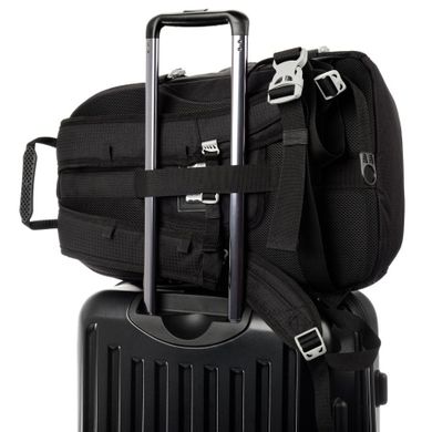 SwissBags, Verbier, plecak z kieszenią na laptopa, 40l