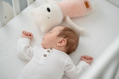 Szumisie, Szumiś Sophie, maskotka szumiąca z czujnikiem snu