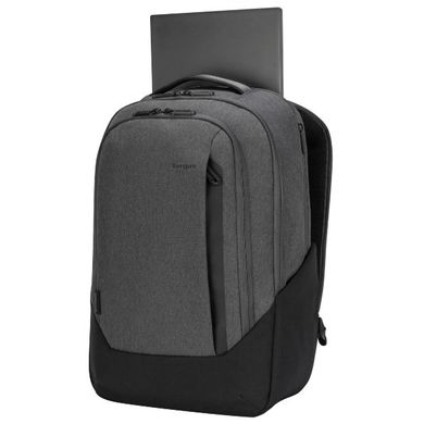 Targus, plecak, Cypress 15,6” Hero With Ecosmart, szary