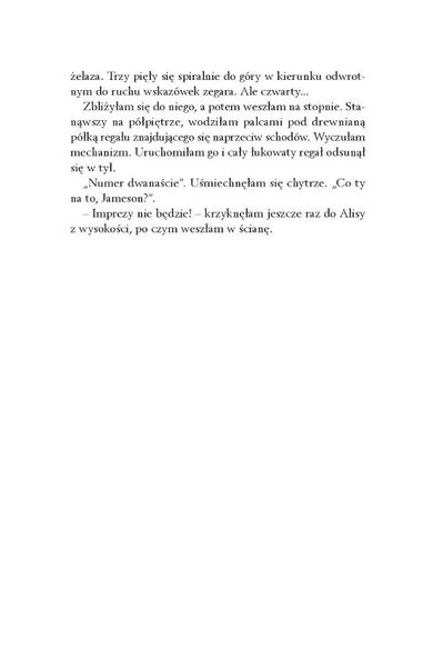 The Inheritance Games. Tom 3