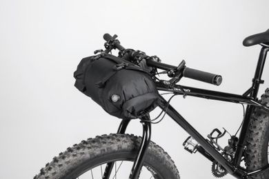 Topeak, Loader Frontloader, torba rowerowa na kierownicę, 8 l