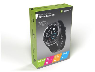 Tracer, smartwatch, SM6 OPAL