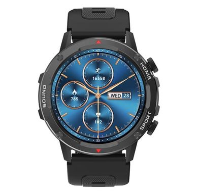 Tracer, smartwatch, TRACER SMR11 HERO 1.39