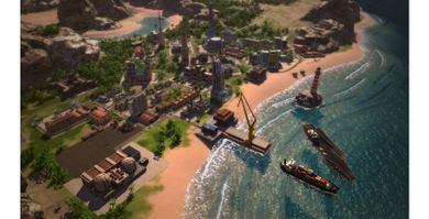 Tropico 5, PC