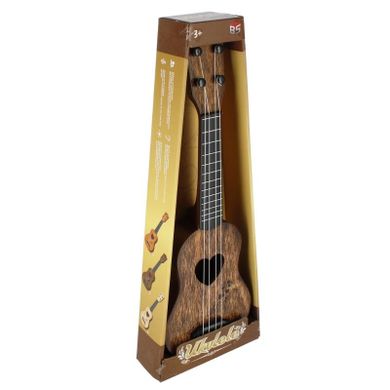 Ukulele, zabawka muzyczna