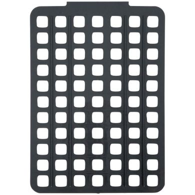 Vilde, koszyk organizer do zawieszenia na drzwi, 25-10-36 cm