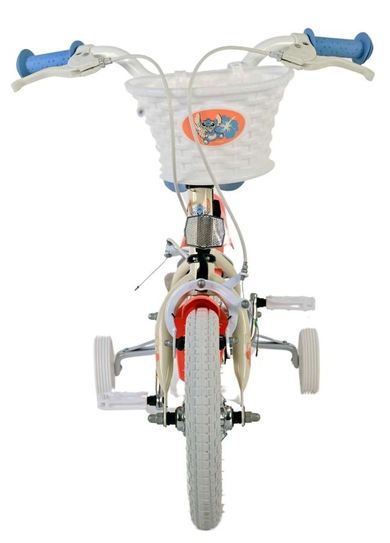 Volare, Lilo i Stitch, rower, 12"
