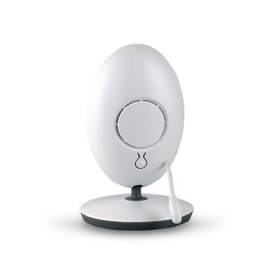 Xblitz, Kinder 500, elektroniczna niania 2,4GHz z kamerą