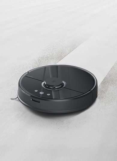 Xiaomi, odkurzacz Roborock Sweep One S55 robot