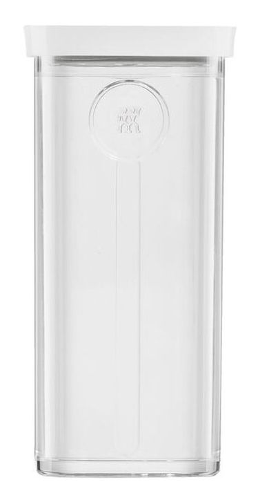 Zwilling, Fresh & Save Cube, zestaw pojemników plastikowych