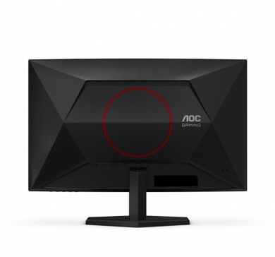 Aoc, monitor zakrzywiony, 27", C27G42E, 180Hz, VA, HDMIx2, DP