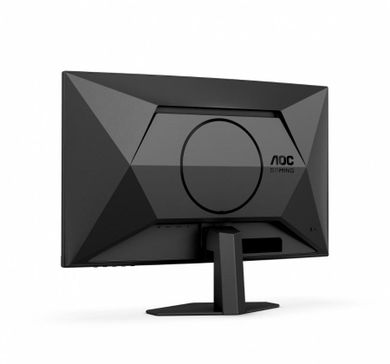 Aoc, monitor zakrzywiony, 27", C27G4ZXE, Fast VA, 280Hz, HDMIx2, DP