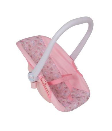Baby Annabell, wózek wielofunkcyjny 6w1