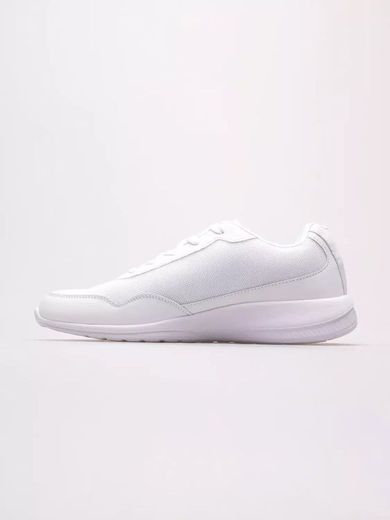 Buty sportowe męskie, białe, Kappa