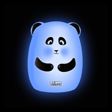 Chicco, Panda, lampka nocna