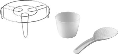 Concept, multicooker, szybkowar, 2w1, CK7000