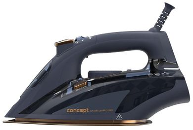 Concept, żelazko parowe, ZN9110