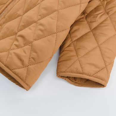 Cool Club, Kurtka chłopięca z kapturem, 3w1, khaki, brązowa