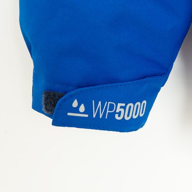 Cool Club, Wodoszczelna kurtka chłopięca z kapturem, 3w1, Kurtka softshell, niebieska