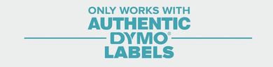 Dymo, drukarka etykiet LabelWriter 550